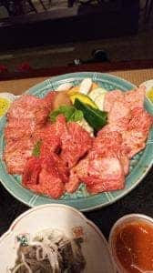 焼肉ハウス和光