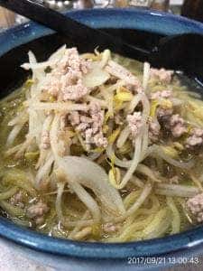 サッポロラーメンポプラ