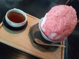 和カフェモリカ