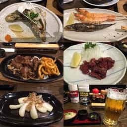 笑獅子堂 琉球本舗