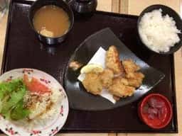 和ダイニング 四六時中 津店