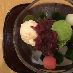 本家西尾八ツ橋 祇園店