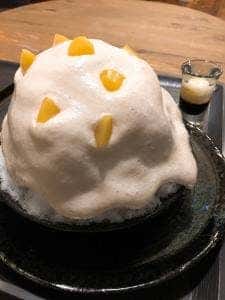 カフェ ド リアリティ