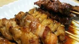 やきとり ふくちゃん