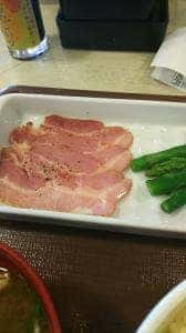 すき家 環八羽田店