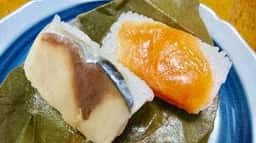 柿の葉寿司 やっこ