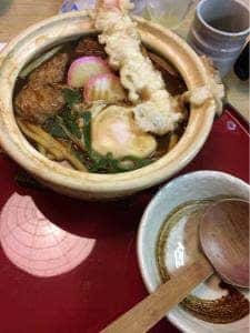 和食麺処サガミ 美濃加茂店