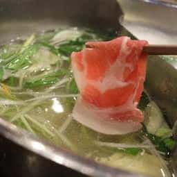 しゃぶ葉 豊玉北店