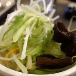 しゃぶ葉 豊玉北店