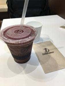 Delifrance 大井町店