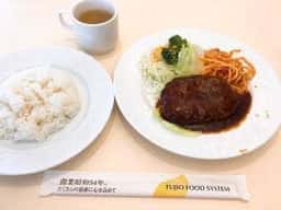 駅前パーラー JO-TERRACE OSAKA