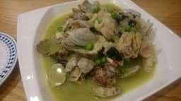 カフェ&バル チュロス