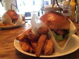 グッドバイブレーション