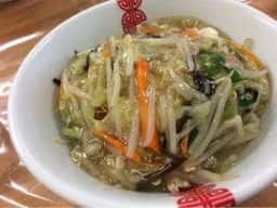永福拉麺