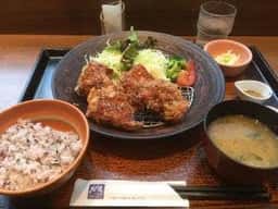 大戸屋ごはん処 上大岡駅前店