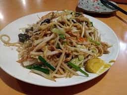 天心ラーメン 日暮里店