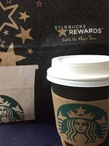 スターバックス コーヒー イオン幕張店
