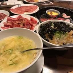 牛角 松戸二十世紀が丘店