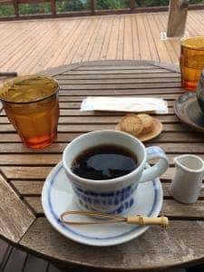 カフェー清涯荘