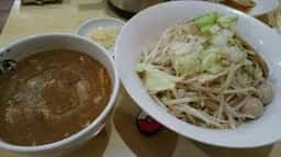 麺屋 三井