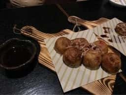 TAKOYAKIBAR 陽KAGEN