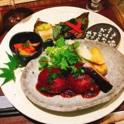 natural kitchen めだか 2号店
