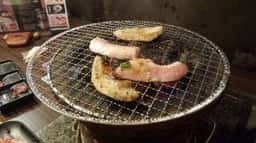七輪焼肉 安安 赤羽店