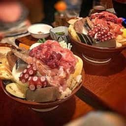 ちゃんこ鍋 春日