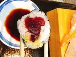 うろこ鮨
