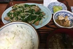 栄食堂