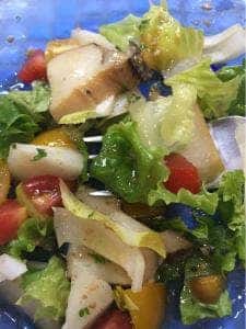 モンキュイジーヌ 