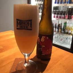 World beer せかビー