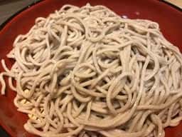 名代 富士そば 川越店