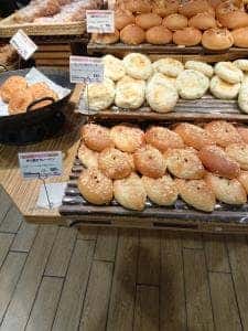 カンテボーレ 春日部店