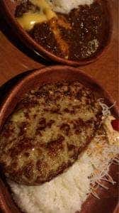 びっくりドンキー 名取店