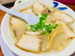 とんこつラーメン黒田屋