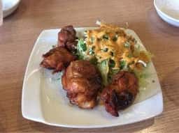 ウェンディーズ カリーハウス