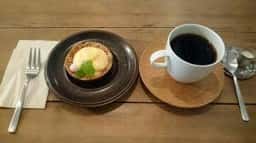 喫茶とあれこれ BANON