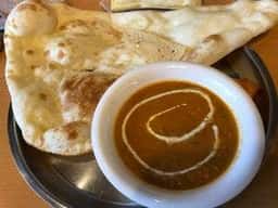 インド料理 シヴァ 健軍店