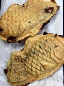 たいやきわかば