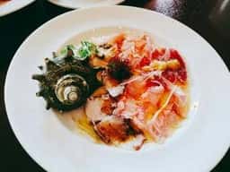 TATEYAMA イタリア食堂