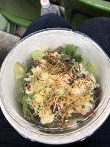 L'sダイナー