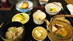 日本料理 秋ヶ瀬庵 ラフレさいたま