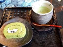 袋布向春園本店