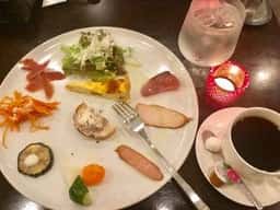 ビストロ グルナッシュ