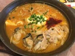ガスト 飯塚若菜店