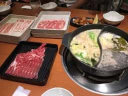 和食さと 羽田店