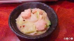 牛もつ鍋専門店 鍋秀中川店