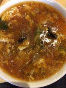 サカエヤ茶楼