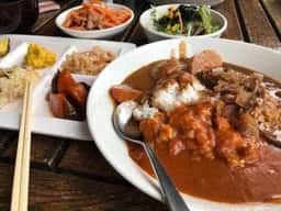 あ・ら・伊達なレストラン